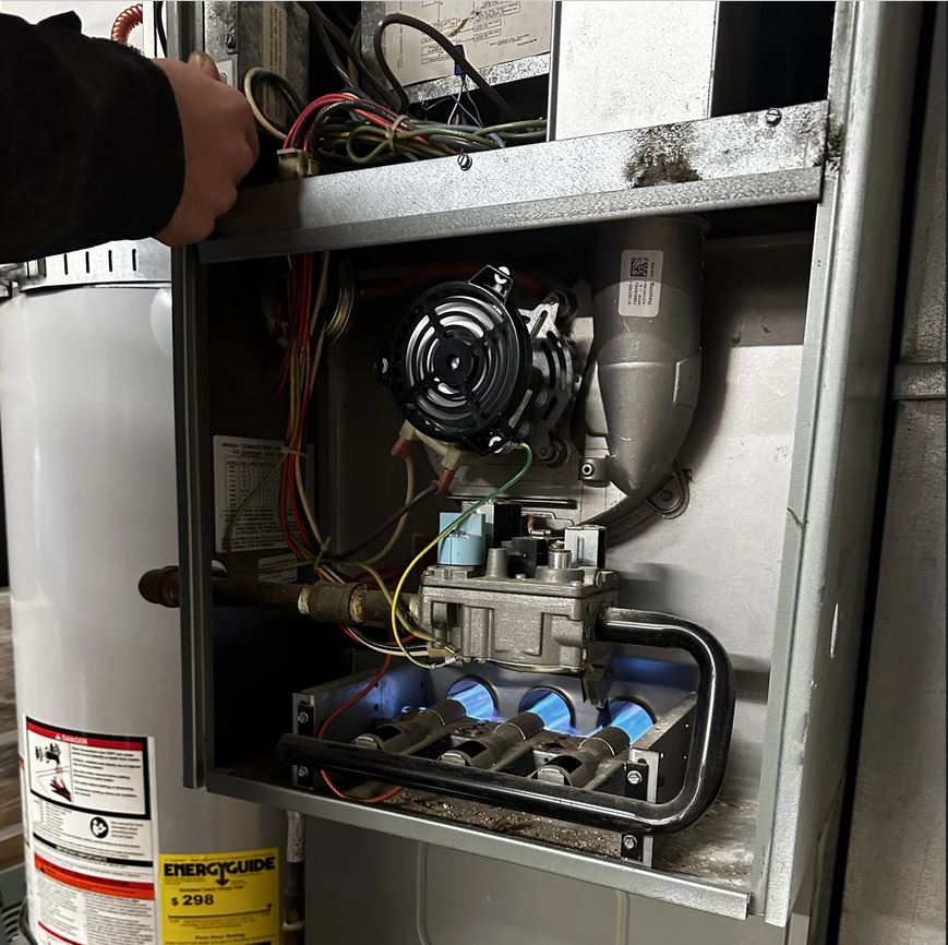 Most Common Furnace Problems | AMPM Heating & Cooling