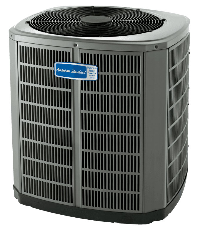 American Stanard AC Unit