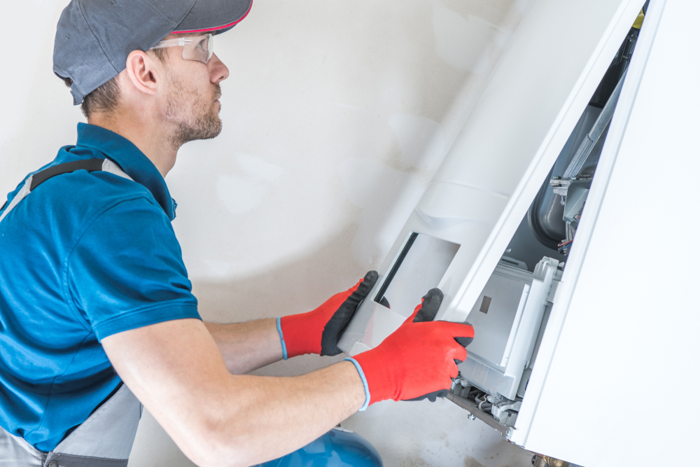 Furnace Replacement in Portland, OR | AM/PM Heating & Cooling
