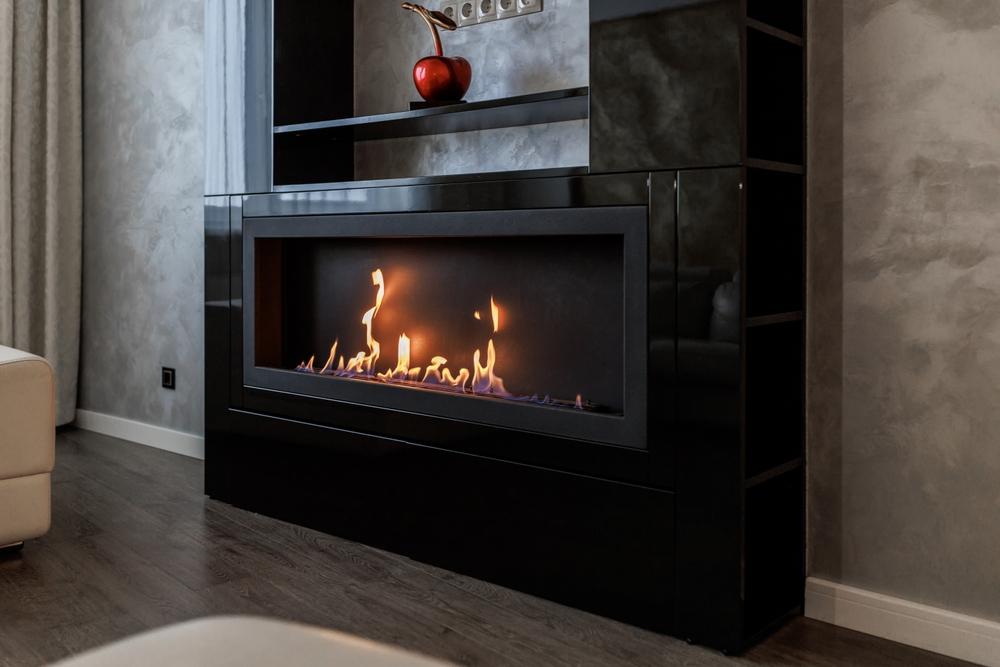 Gas Fireplace Services in Vancouver, WA
