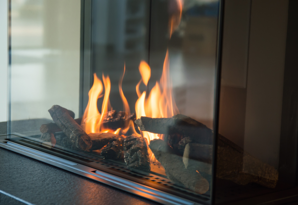 Gas Fireplace Services in Vancouver, WA