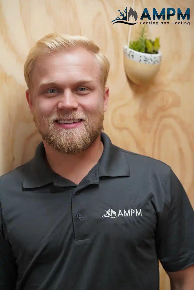 Bo AMPM HVAC Tech
