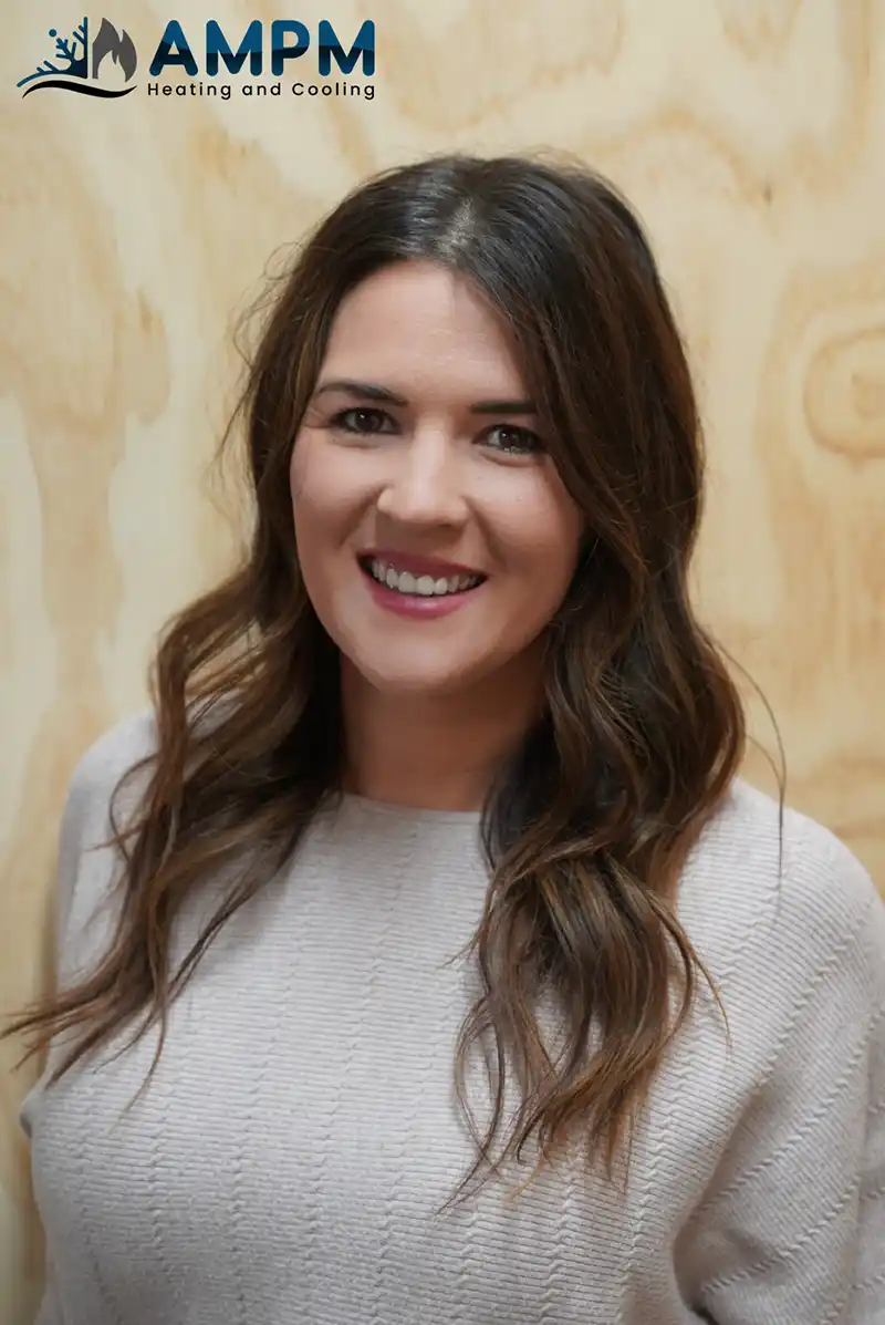 Chelsie AMPM HVAC Vancouver Washington