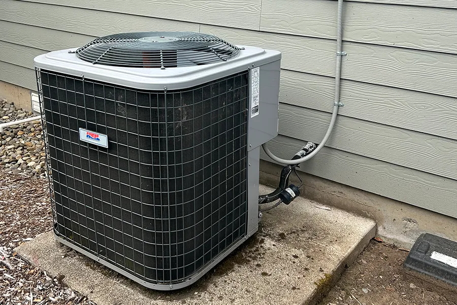 Dependable AC Installation & Replacement in Brush Prairie, WA
