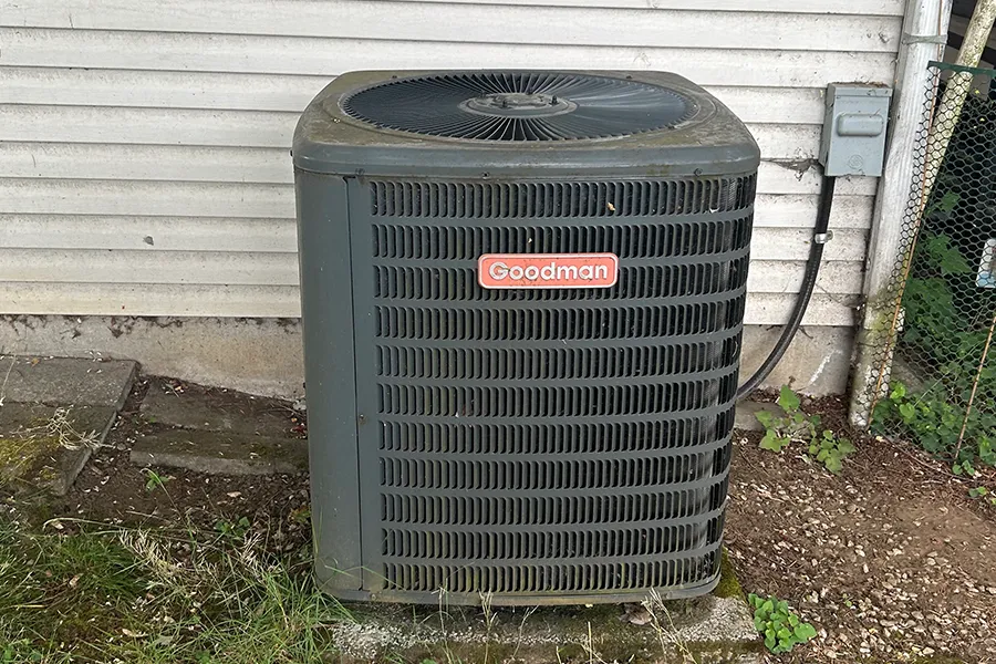 Expert AC Installation & Replacement in Brush Prairie, WA