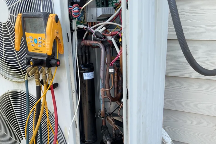 Expert AC Maintenance in Brush Prairie, WA