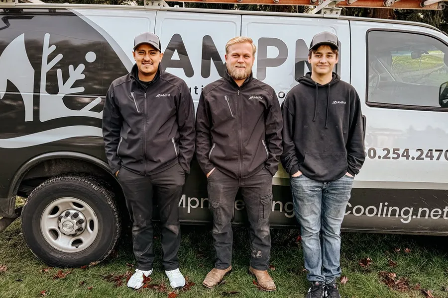 Trustworthy AC Repair in Brush Prairie, WA