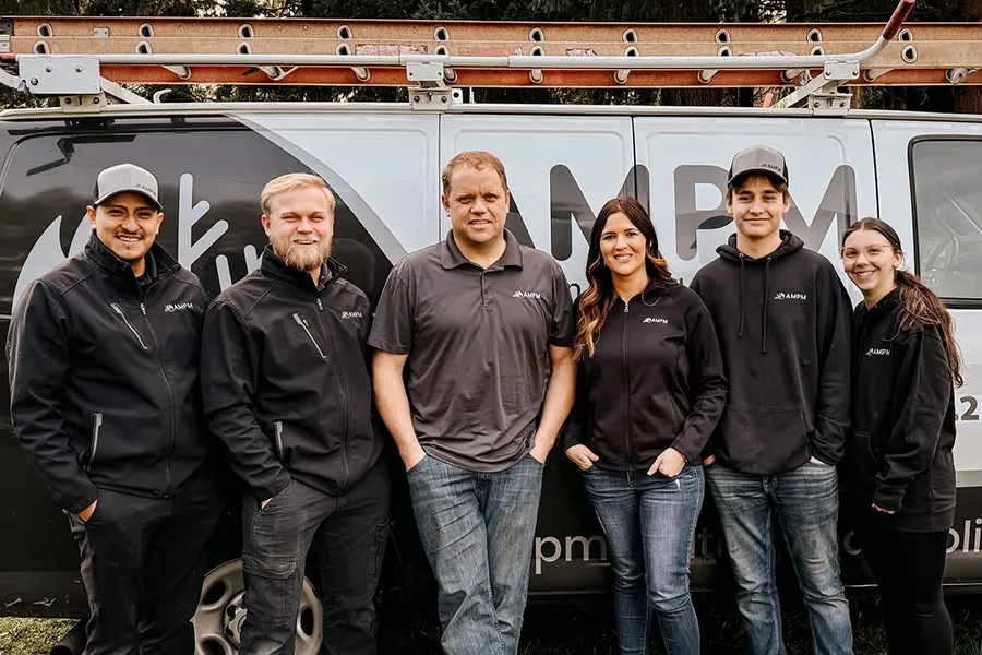 Trusted AC Repair in Brush Prairie, WA