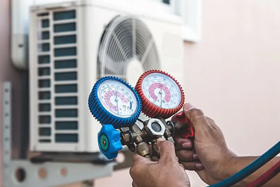 Expert AC Repair in Brush Prairie, WA