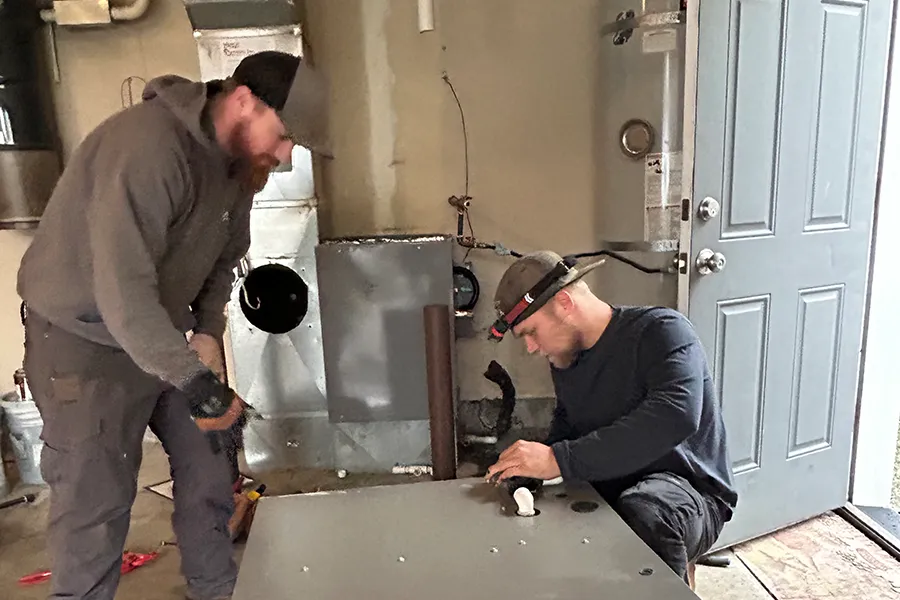 Reliable Furnace Installation & Replacement in Brush Prairie, WA