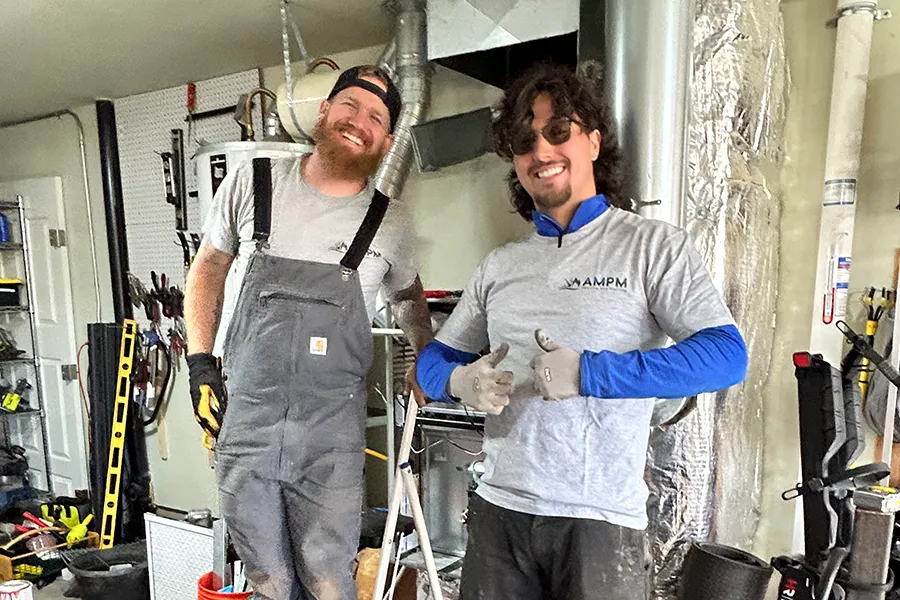 Dependable Furnace Installation & Replacement in Brush Prairie, WA