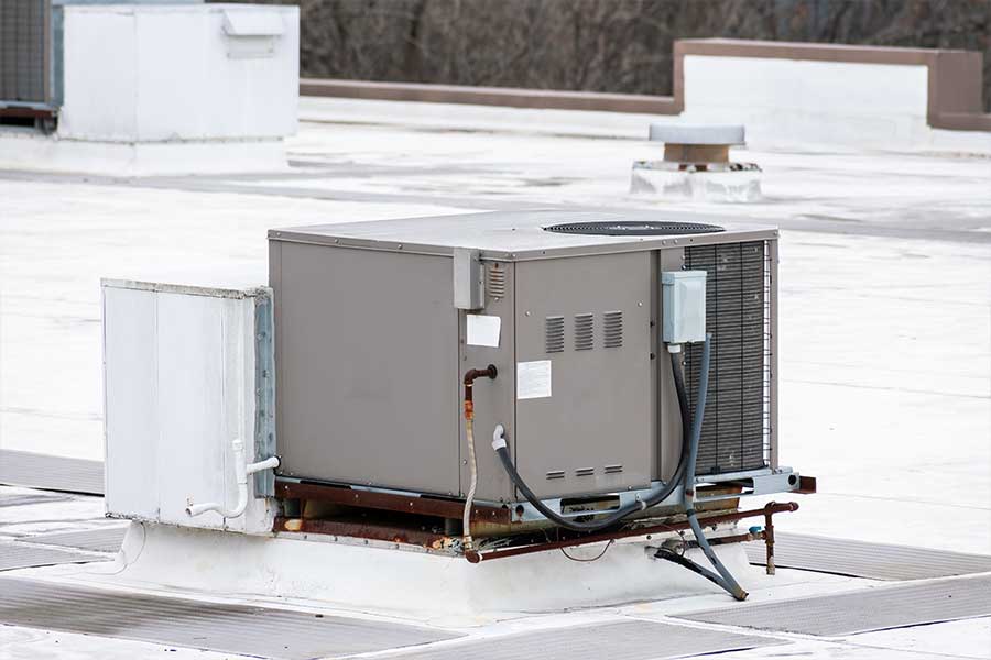 Expert Commercial HVAC Services in Brush Prairie, WA