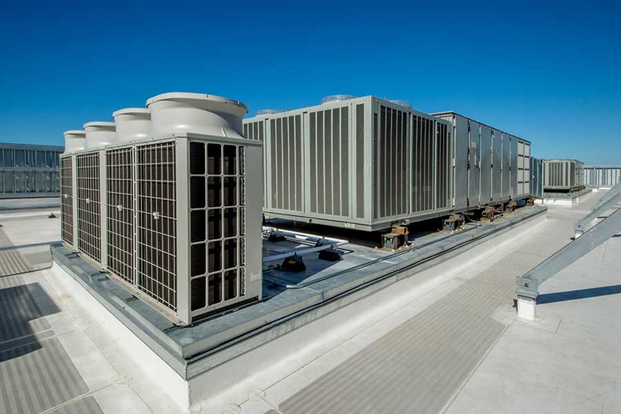 Experienced Commercial HVAC Services in Brush Prairie, WA