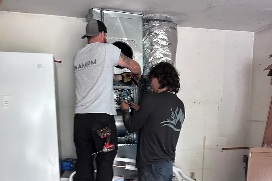 Dependable Furnace Repair in Camas, WA