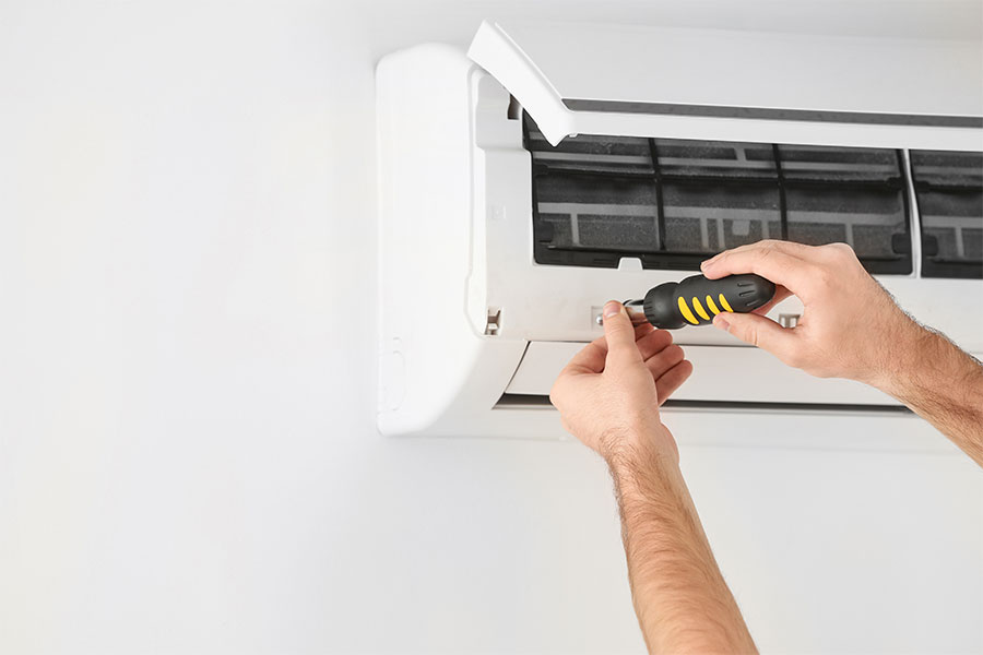 Trusted Ductless Mini Split Installation in Brush Prairie, WA