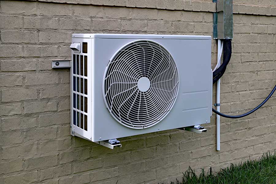 Experienced Ductless Mini Split Installation in Brush Prairie, WA
