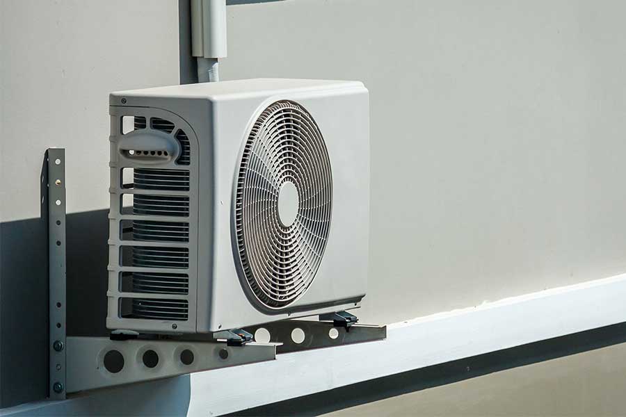 Expert Ductless Mini Split Installation in Brush Prairie, WA