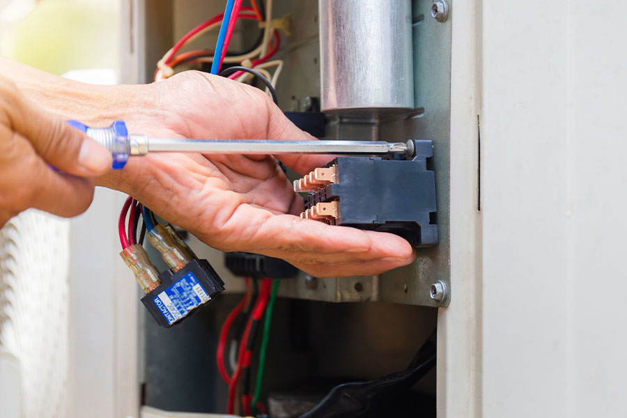 Expert Furnace Repair in Brush Prairie, WA