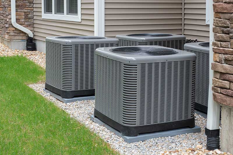 Expert Heat Pump Installation & Replacement in Brush Prairie, WA