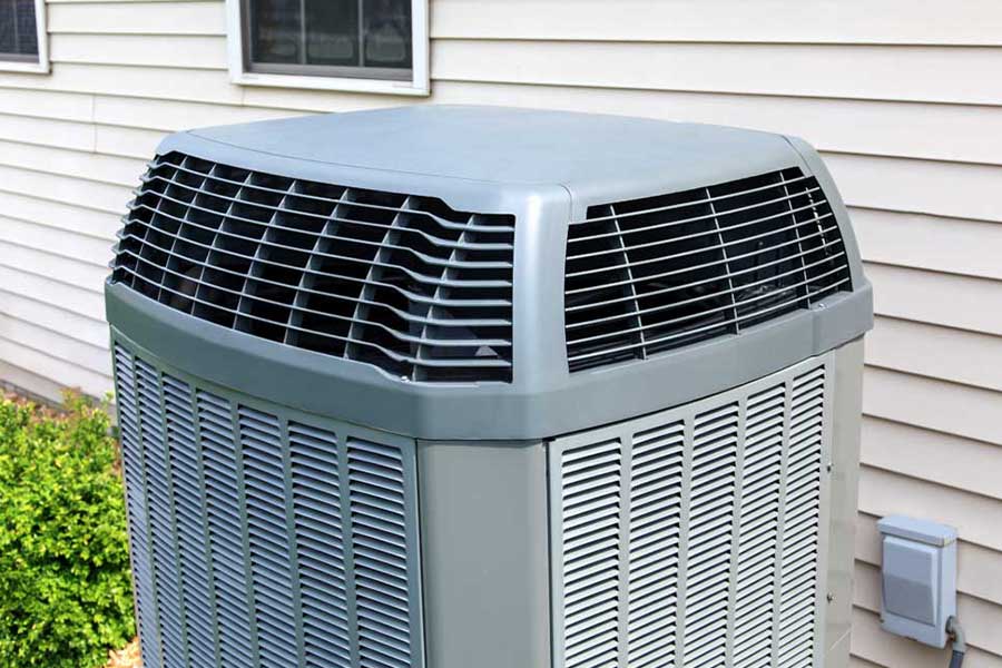 Trusted Heat Pump Installation & Replacement in Brush Prairie, WA