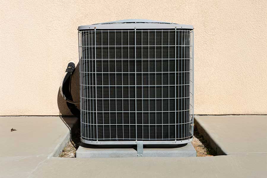 Professional Heat Pump Installation & Replacement in Brush Prairie, WA