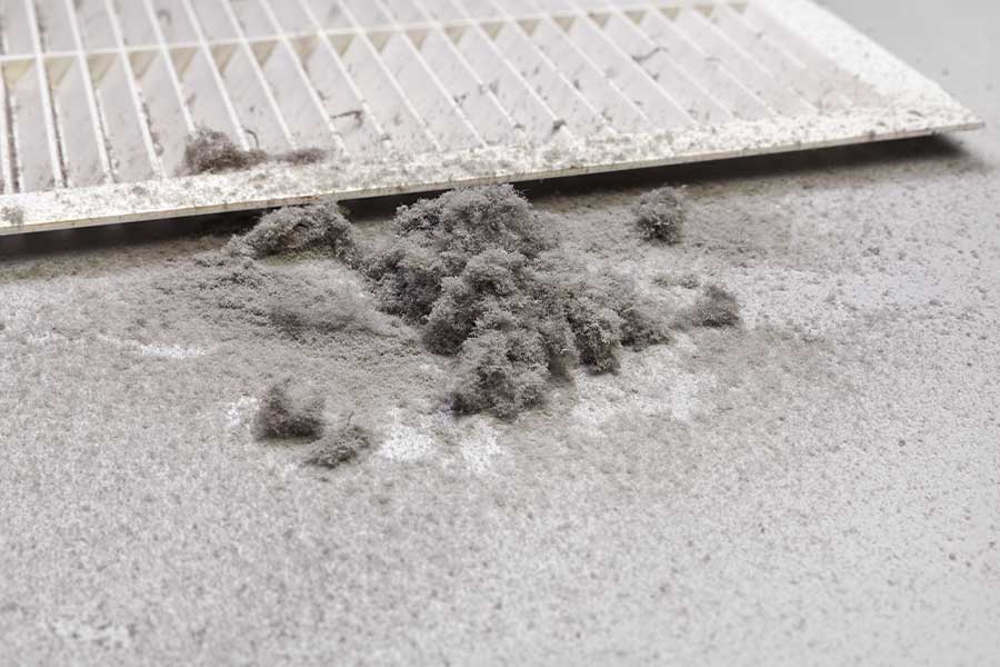 Experienced Indoor Air Quality Solutions in Brush Prairie, WA