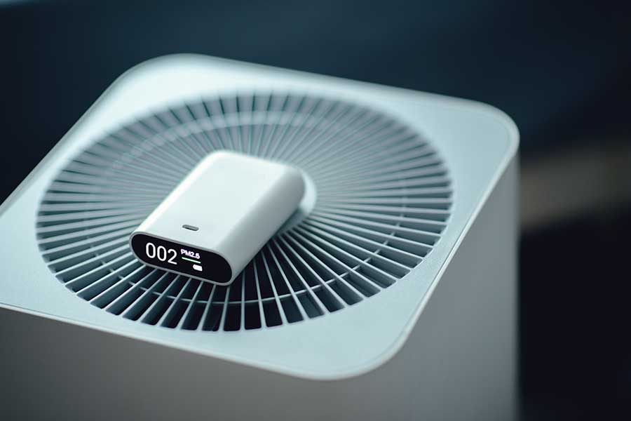 Expert Indoor Air Quality Solutions in Brush Prairie, WA